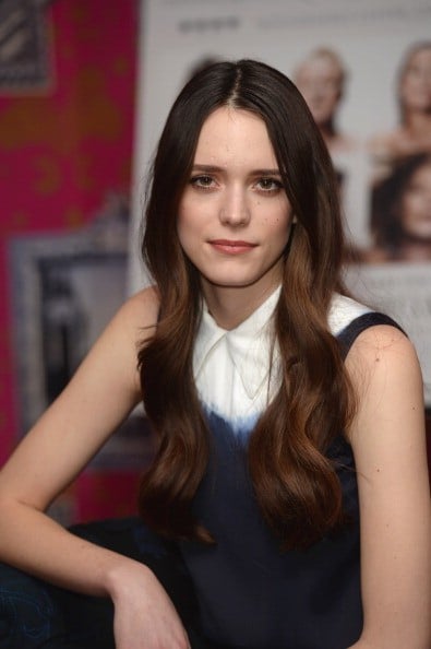 Stacy Martin's Net Worth: From Model to Acclaimed Actress